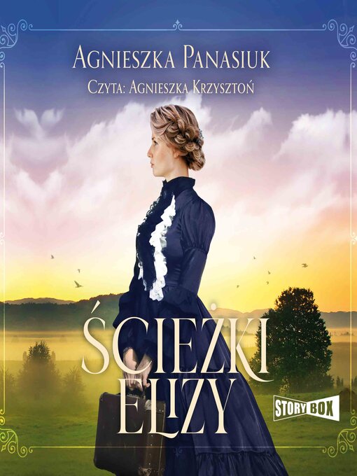 Title details for Ścieżki Elizy by Agnieszka Panasiuk - Available